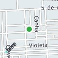 OpenStreetMap - Cantu 6990, Rosario, Santa Fe