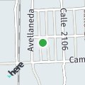 OpenStreetMap - Cristal 7015, Rosario