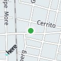 OpenStreetMap - Gutenberg 2165, Rosario, Santa Fe