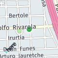 OpenStreetMap - Av. Rivarola 7501, S2000 Rosario, Santa Fe
