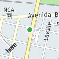 OpenStreetMap - Bv. Avellaneda 402, S2000 Rosario, Santa F