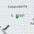 OpenStreetMap - Alippi 9129 Rosario, Santa Fe