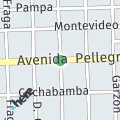 OpenStreetMap - Pellegrini 700, 2000, rosario