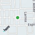 OpenStreetMap - Comandos 602 4002-4020, Rosario, Santa Fe, Argentina