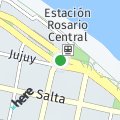 OpenStreetMap - WHEELWRIGHT GUILLERMO 1486, Rosario
