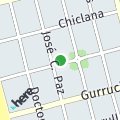 OpenStreetMap - Maciel 460, S2005NLH Rosario, Santa Fe