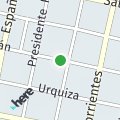 OpenStreetMap - Tucumán Centro, S2000 Rosario, Santa Fe