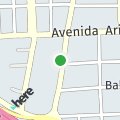 OpenStreetMap - S2011MYV, Av. Ovidio Lagos 5900, S2011MYV Rosario, Santa Fe