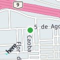 OpenStreetMap - 5 de Agosto 1899-1801, Rosario, Santa Fe