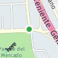 OpenStreetMap - Belgrano 4902, Rosario