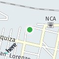 OpenStreetMap - Tucumán 4399, Rosario, Argentina