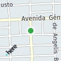 OpenStreetMap - Virginio Ottone 3800, Rosario