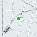 OpenStreetMap - Rueda 4498 Rosario, Santa Fe