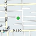 OpenStreetMap - La República 7923, S2006CII Rosario, Santa Fe