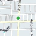 OpenStreetMap - Av. Abanderado Grandoli 4800 Sur, S2001FAR Rosario, Santa Fe