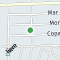 OpenStreetMap - Punta del Indio 7750 S2012OVF Rosario, Santa Fe