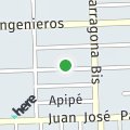 OpenStreetMap - CIL, La República 8050, S2006 Rosario, Santa Fe