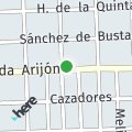 OpenStreetMap - Oroño & arijon. 2000 rosario