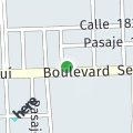 OpenStreetMap - Boulevard Segui 6550, Rosario, Santa Fe, Argentina