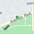 OpenStreetMap - Av. Real 9100, Rosario, Santa Fe, Argentina