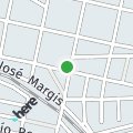 OpenStreetMap - José Garibaldi 2502, S2000 Rosario, Santa Fe
