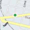 OpenStreetMap - Av. Pres. Perón 4500, S2003 Rosario, Santa Fe