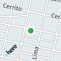 OpenStreetMap - Riobamba 4469, Rosario, Santa Fe