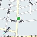 OpenStreetMap - Av. Abanderado Grandoli 4065 S2001FAC Rosario, Santa Fe