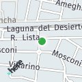 OpenStreetMap - Huemul 4401 S2004KYC Rosario, Santa Fe