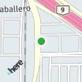 OpenStreetMap - Bv. Avellaneda 5625, S2000 Rosario, Santa Fe