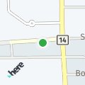 OpenStreetMap - Crespo 351, S2002LXG Rosario, Santa Fe