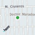 OpenStreetMap - Matienzo 4300 Rosario, Santa Fe