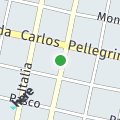 OpenStreetMap - 1748, España 4596, Rosario, Santa Fe
