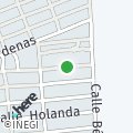 OpenStreetMap - Plaza Yugoslavia