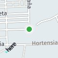 OpenStreetMap - Lirio & España Rosario, Santa Fe
