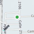 OpenStreetMap - C. 2121 3812, Rosario, Santa Fe