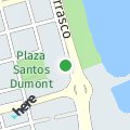 OpenStreetMap - NVA Rosario Santa Fe AR, Av. Eudoro Carrasco 2035, S2005, Argentina
