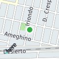 OpenStreetMap - Iriondo 4249 S2004IXN Rosario, Santa Fe
