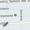OpenStreetMap - Sánchez de Bustamante 142, Rosario, Santa Fe