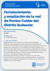 Fortalecimiento y ampliación de la red de Puntos Cuidar - Distrito Sudoeste .jpg