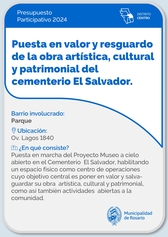 Puesta en valor y resguardo de la obra artística, cultural y patrimonial del cementerio El Salvador - Distrito Centro.jpg