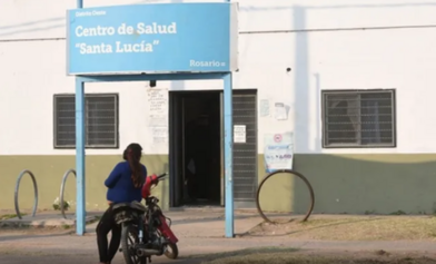 P20- Centro de Salud Santa Lucia