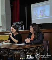 Presentación de la traducción al español del libro “Feminismo de Datos” de Catherine D`Ignazio y Lauren F. Klein
