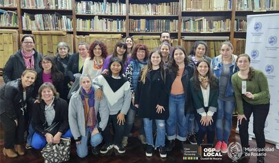 Presentación de la traducción al español del libro “Feminismo de Datos” de Catherine D`Ignazio y Lauren F. Klein