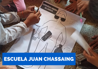 Escuela Juan Chassaing