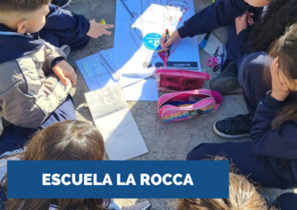 Escuela La Rocca