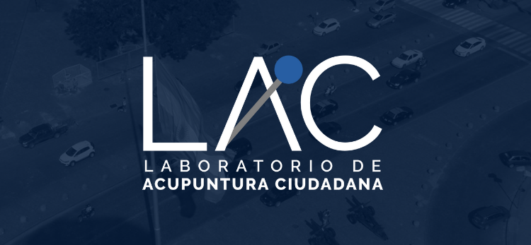 Laboratorio de Acupuntura Ciudadana (LAC)